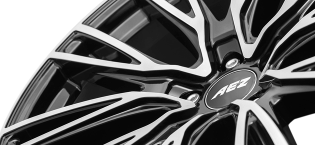 AEZ Seattle dark Radansicht 4