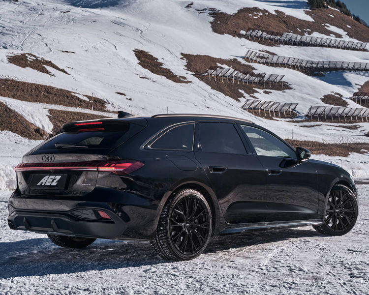 AEZ Toronto black Banner 3