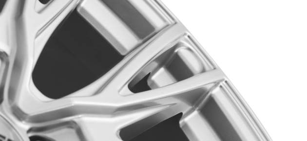 AEZ Seattle shine Radansicht 5