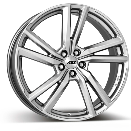 AEZ North high gloss Radansicht 1