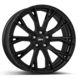 AEZ Toronto black Radansicht 1