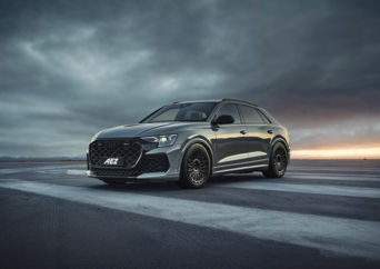 AEZ Tokio black Galerieansicht 4