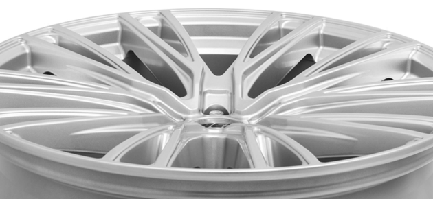 AEZ Seattle shine Radansicht 8