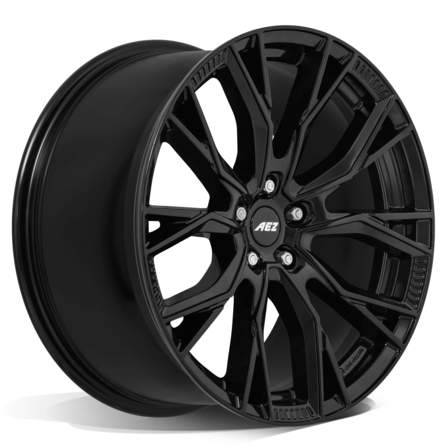 AEZ Toronto black Radansicht 3