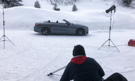 PERFEKTE WINTERVERHÄLTNISSE  IN OBERTAUERN