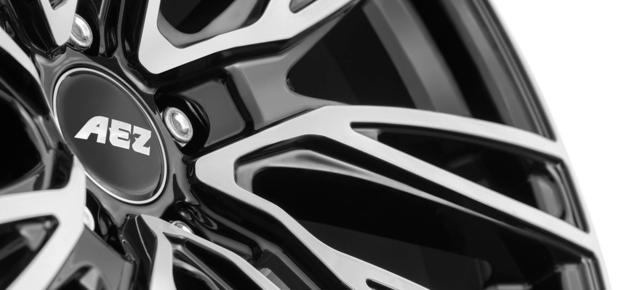 AEZ Seattle dark Radansicht 5