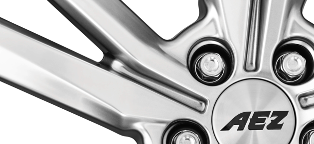 AEZ North high gloss Radansicht 4