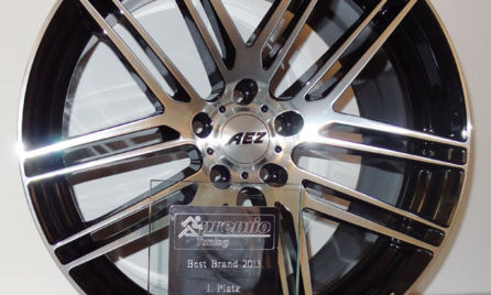 Premio Tuning AEZ