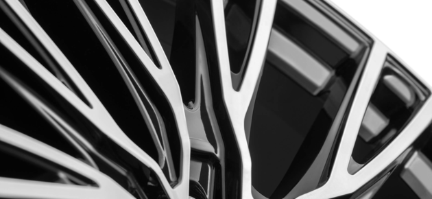 AEZ Seattle dark Radansicht 7