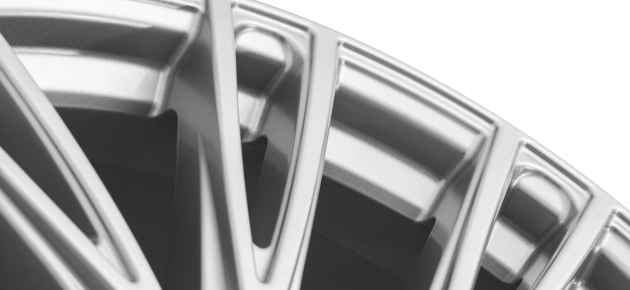 AEZ Seattle shine Radansicht 6