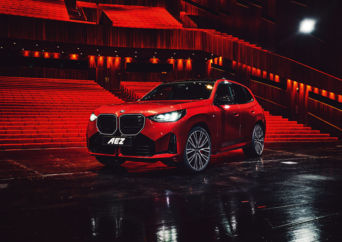 AEZ Seattle dark Galerieansicht 4