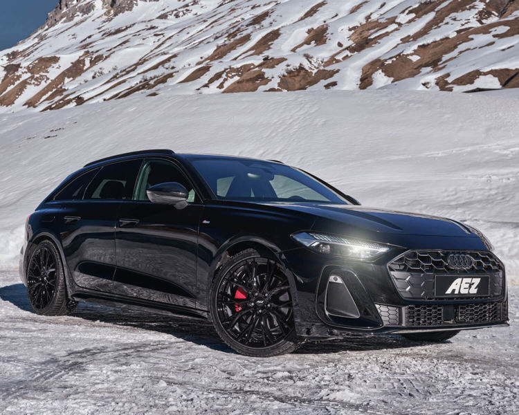 AEZ Toronto black Banner 1