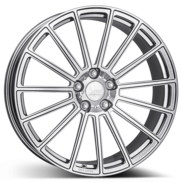 AEZ Steam forged