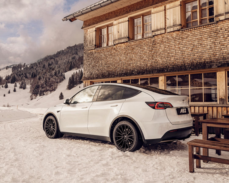 AEZ Atlanta black Banner 1