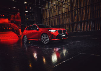 AEZ Seattle dark Galerieansicht 3