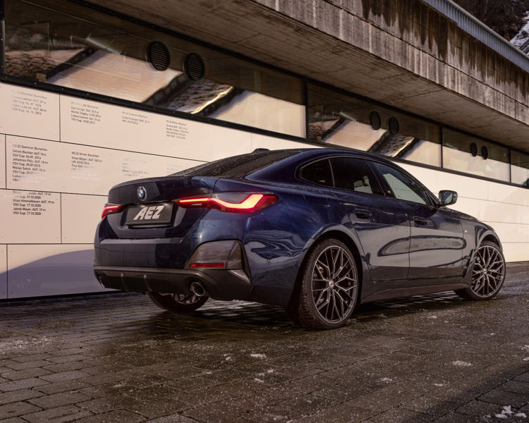 AEZ Porto dark Banner 3