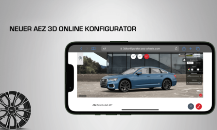 Der schnellste Weg zum Traumrad