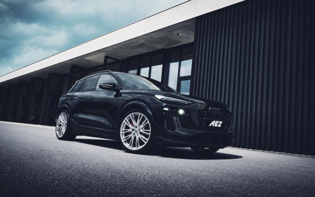 AEZ Seattle shine Galerieansicht 1