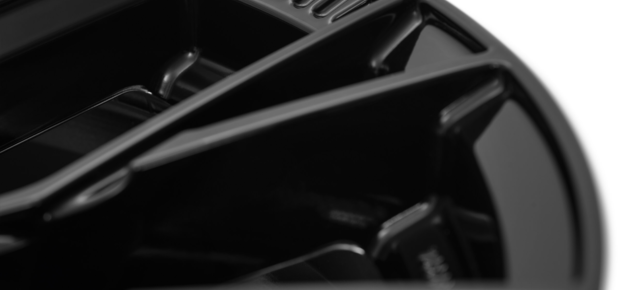 AEZ Toronto black Radansicht 6