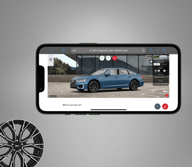 Der schnellste Weg zum Traumrad