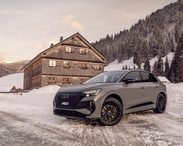 AEZ Porto black Banner 2