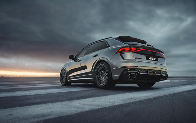 AEZ Tokio black Galerieansicht 1