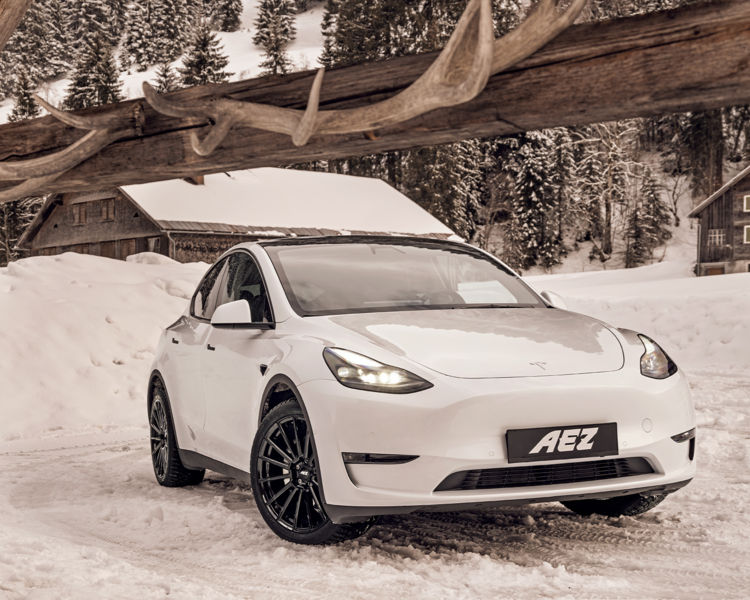 AEZ Atlanta black Banner 3