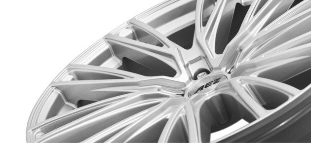 AEZ Seattle shine Radansicht 7