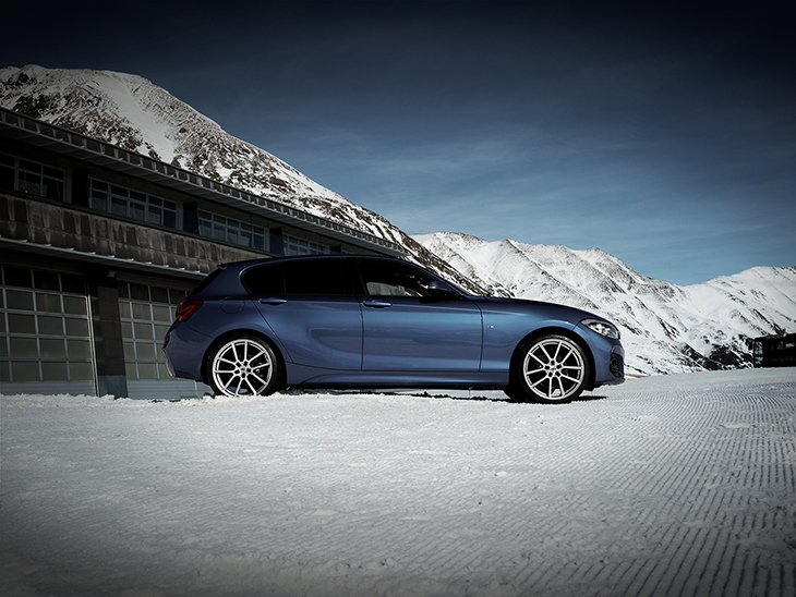 Denn diese neue Leichtmetallfelge setzt gl&auml;nzende Akzente und macht Schluss mit dem l&auml;stigen Papierkram. 