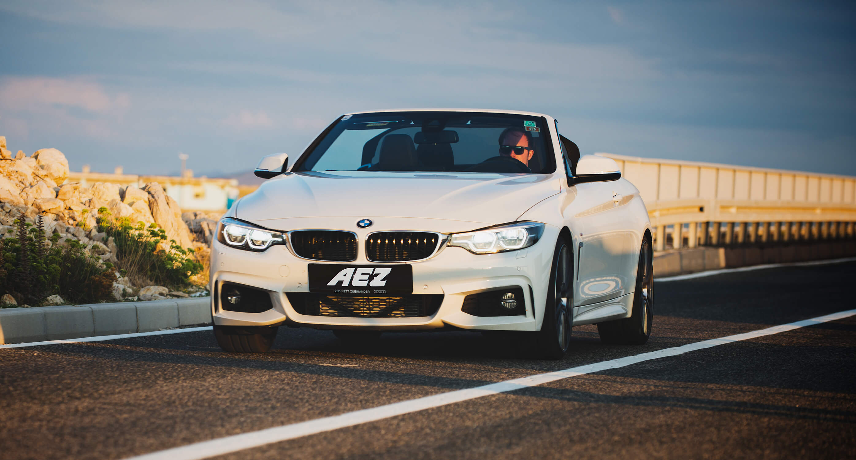 AEZ Wheel of Life - Sommer Image Movie 2018