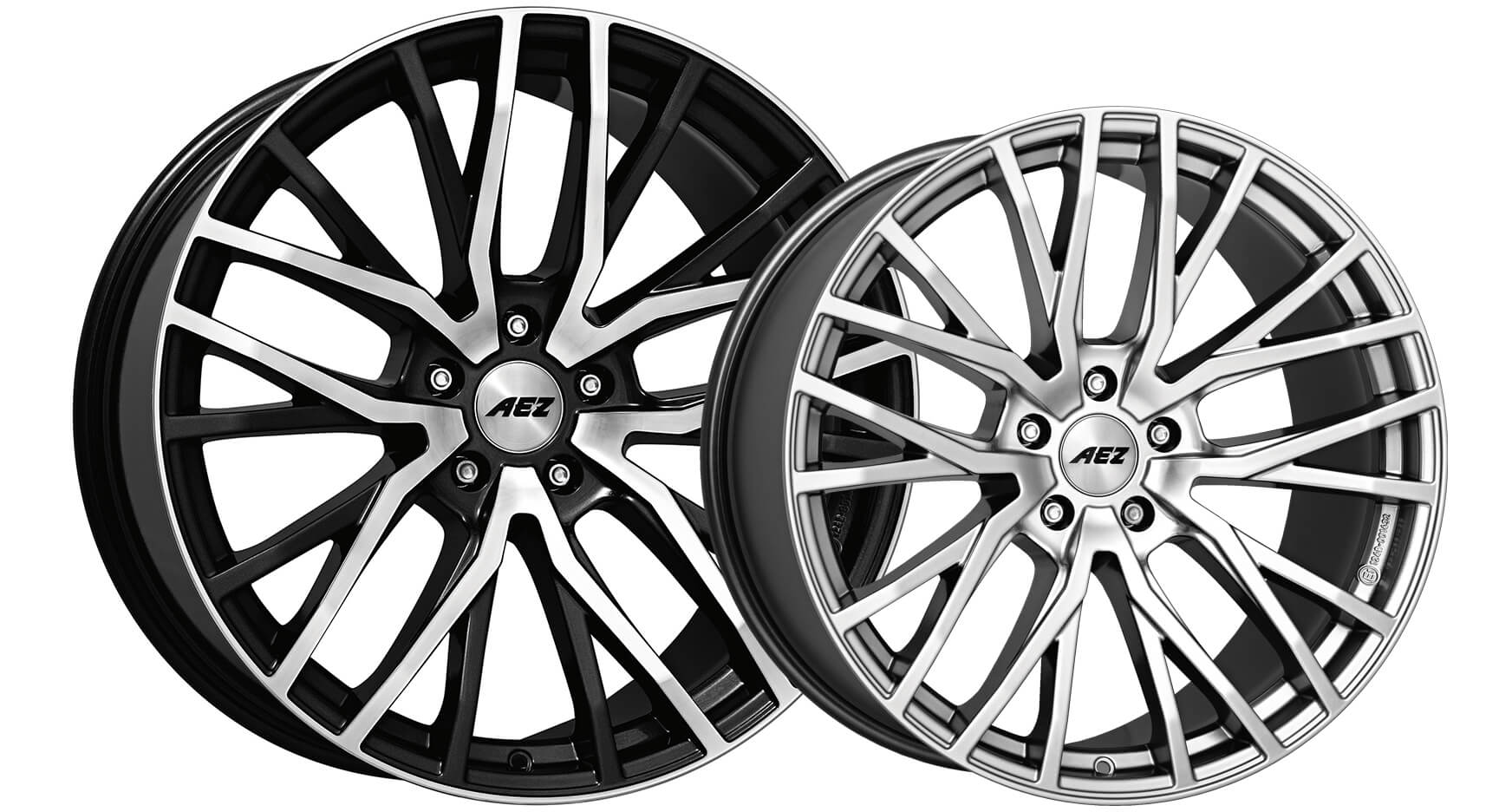 AEZ Panama und AEZ Panama dark