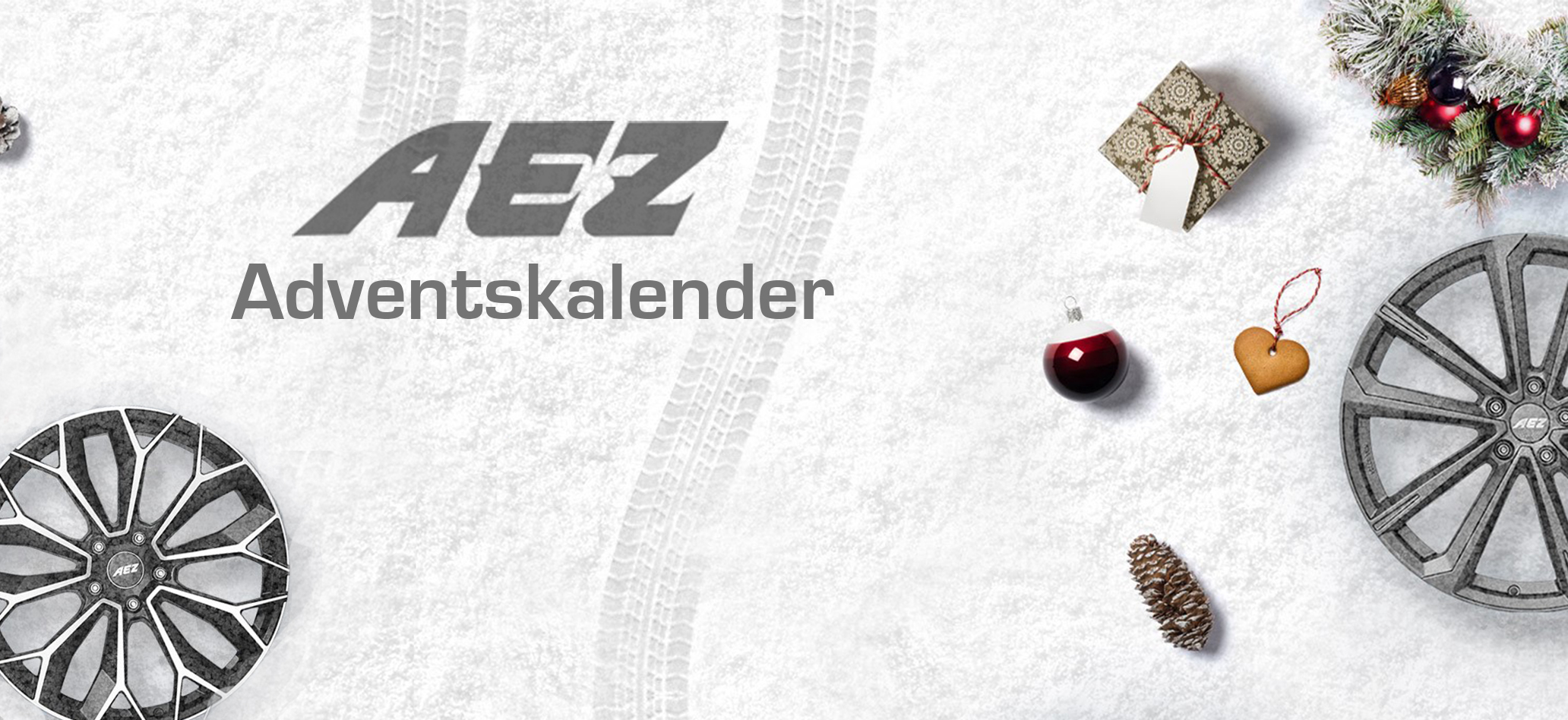 AEZ Adventkalender
