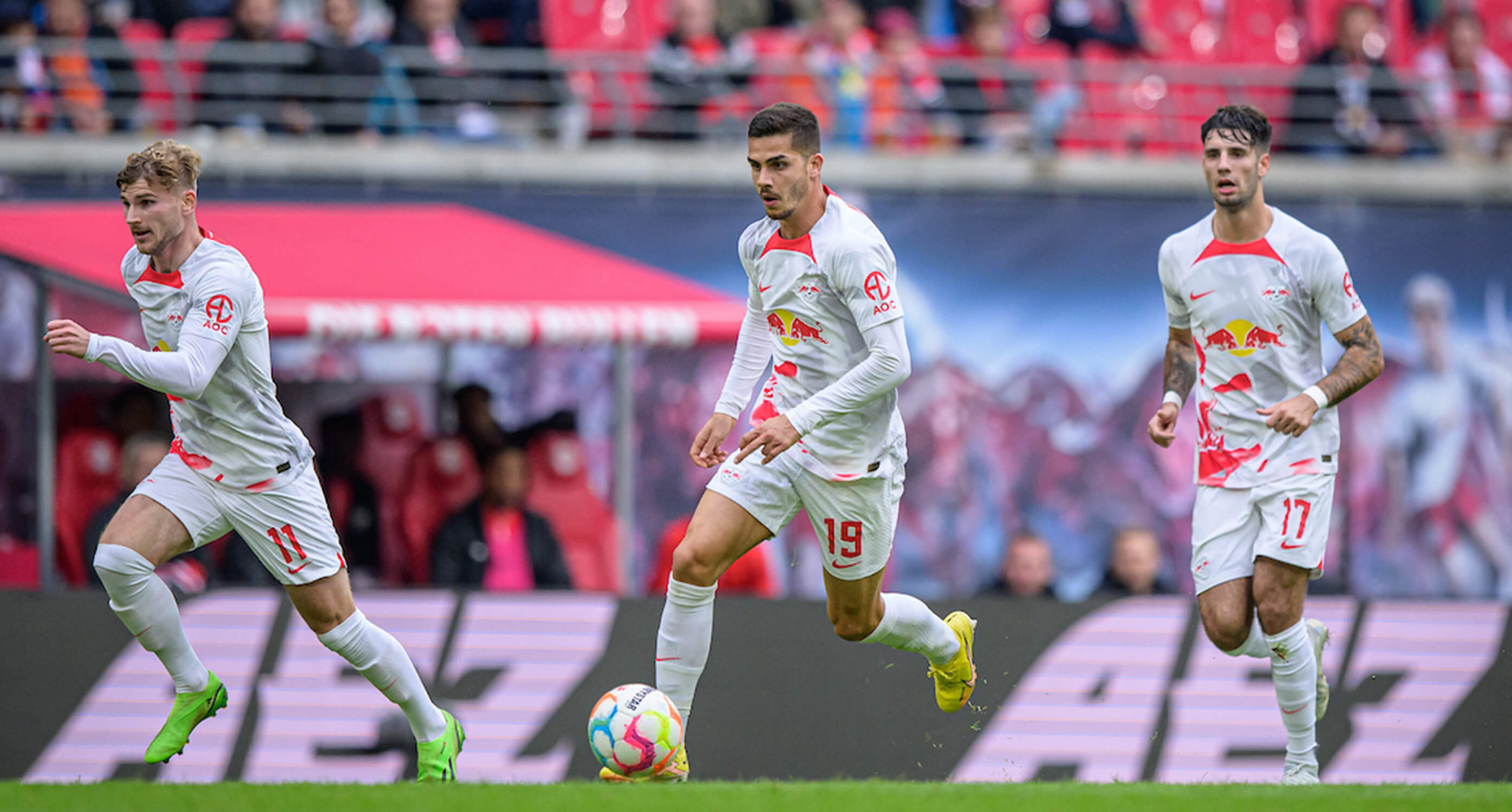 AEZ RB Leipzig