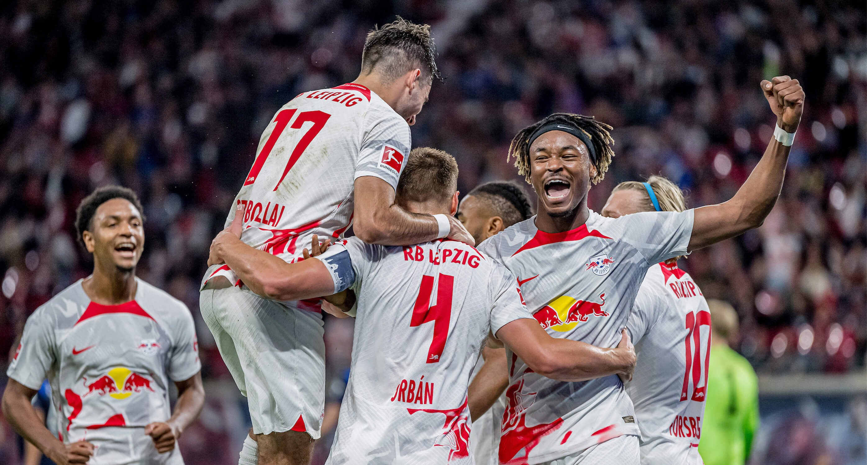 AEZ RB Leipzig