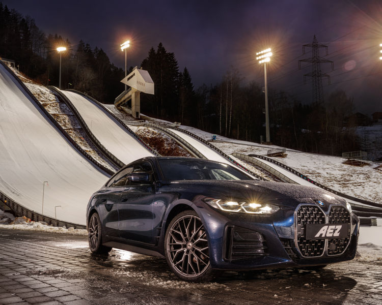 AEZ Porto dark Banner 1