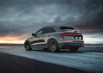 AEZ Tokio black gallery view 3