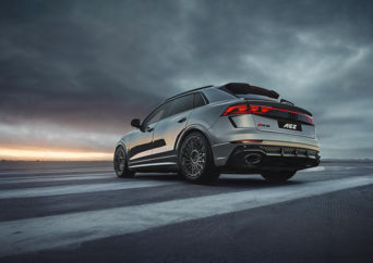 AEZ Tokio black gallery view 1