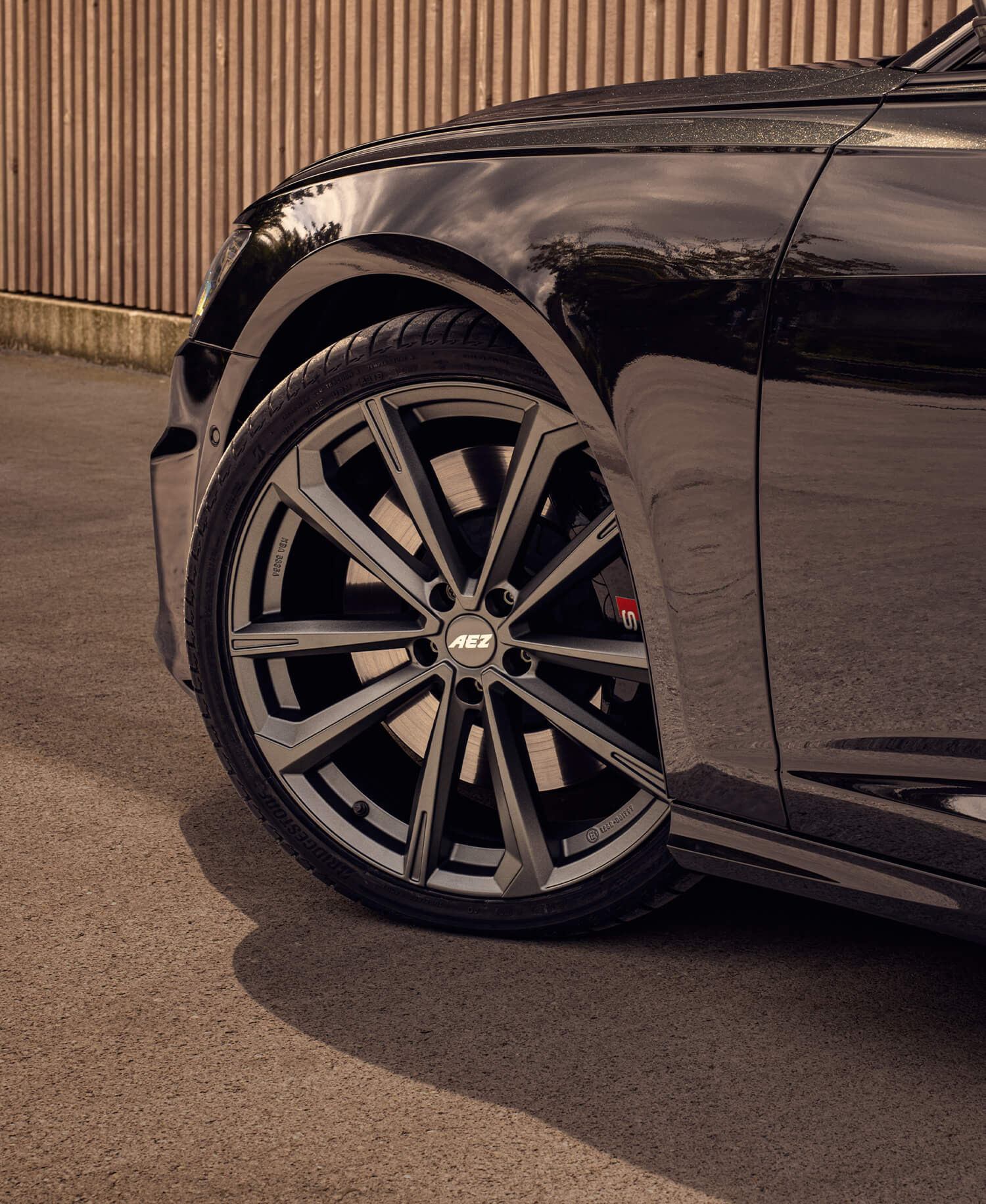 AEZ Wheels Premium Design Alloy Rims