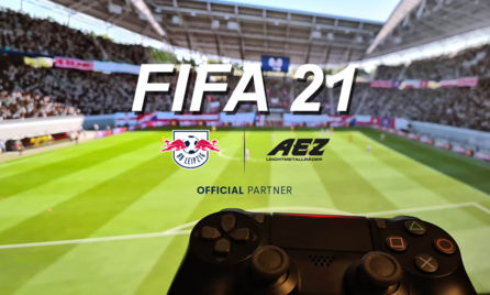 AEZ @ FIFA 21