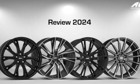 Into a sporty future