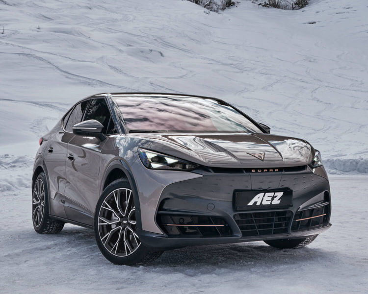 AEZ Toronto dark Banner 1