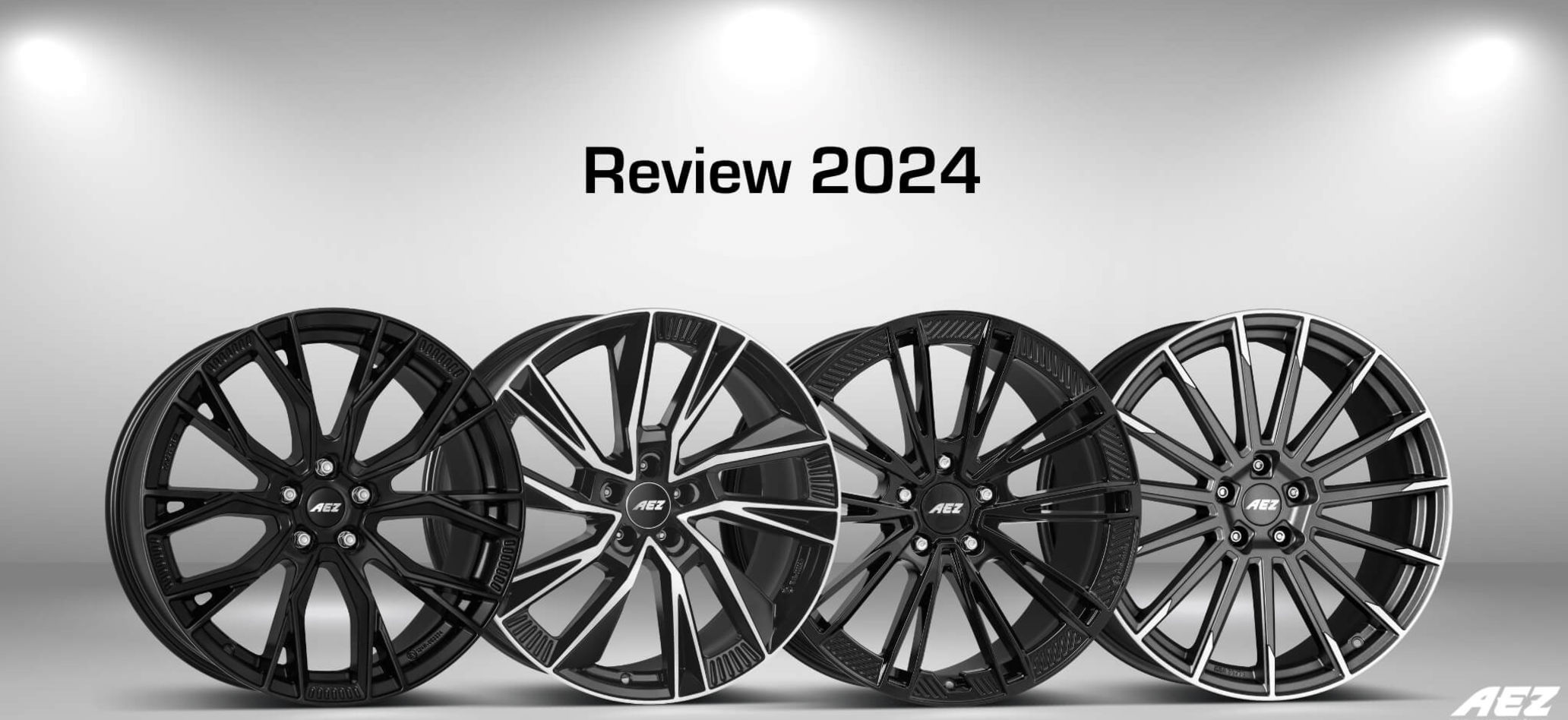 AEZ Wheels - Premium Design Alloy Rims