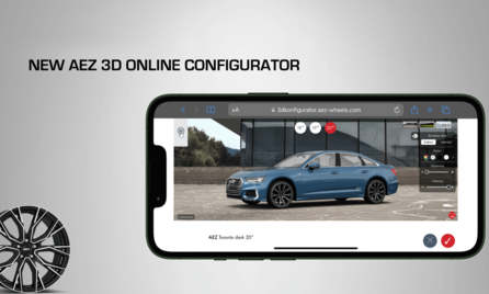 The fastest route to our dream wheel