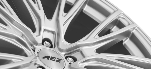 AEZ Seattle shine wheel view 4