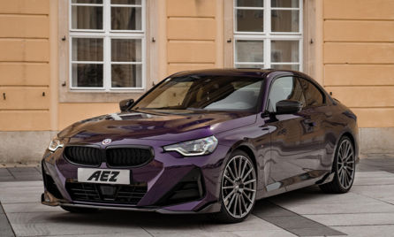 Show us your AEZ wheels!