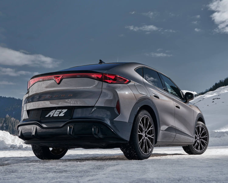 AEZ Toronto dark Banner 3