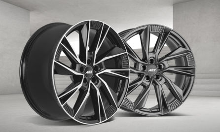 Everything but ordinary: the AEZ Havanna