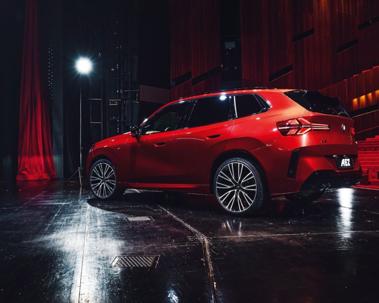 AEZ Seattle dark Banner 3