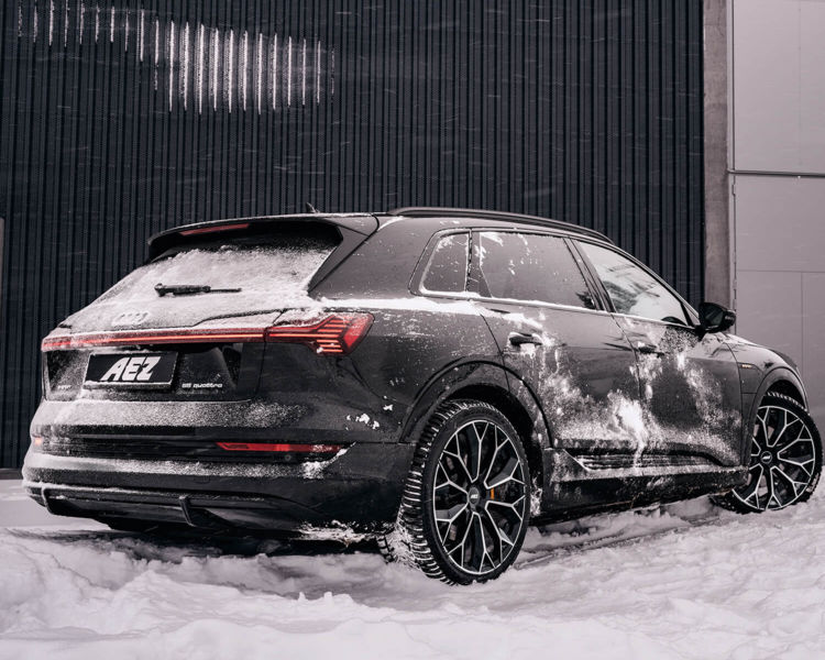 AEZ Leipzig black Banner 1