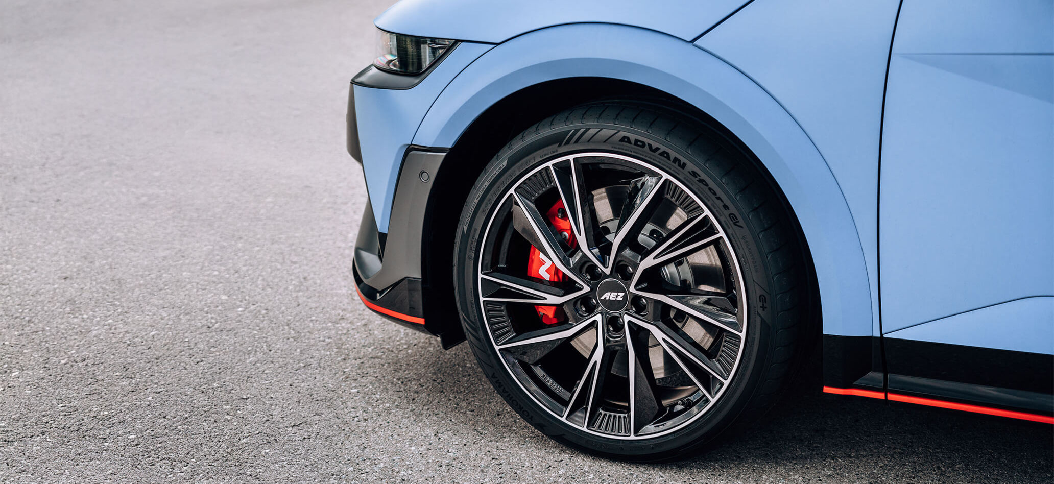 AEZ Wheels - Premium Design Alloy Rims